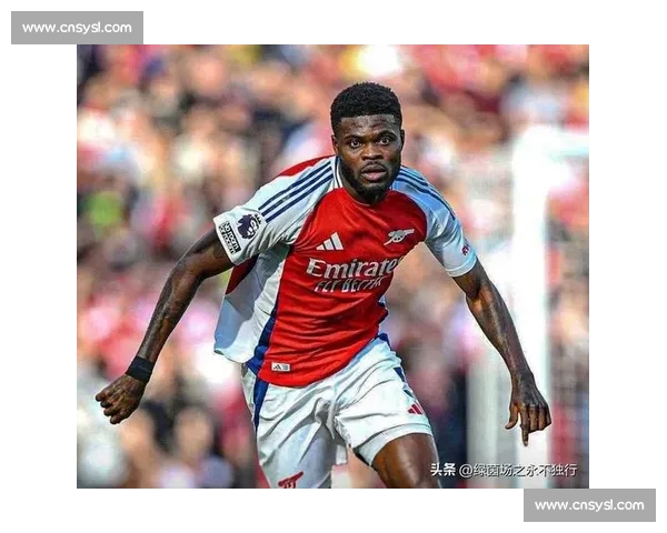 罗马诺确认!帕尔特伊自由身离队,阿森纳 1100 万欧签丹麦铁腰