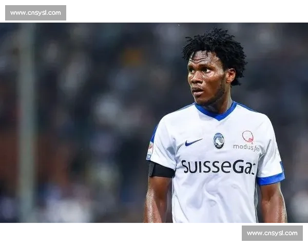 迪马济奥：科莫 1700 万欧领跑克雷斯韦尔争夺战，罗马拉齐奥虎视眈眈