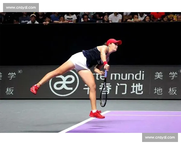 颜值与实力齐飞：中国新生代运动员如何重新定义体育美学