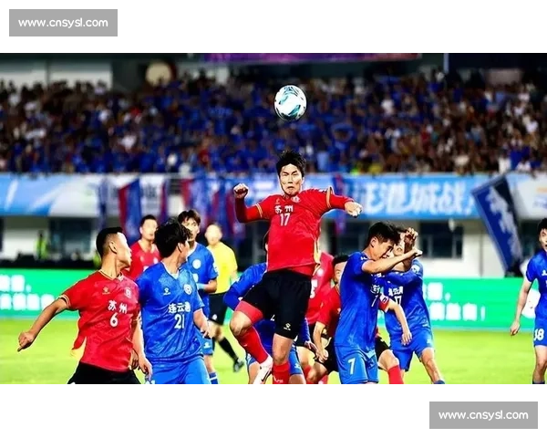 苏大足球队点球憾负止步八强 青春风暴闪耀小苏超赛场