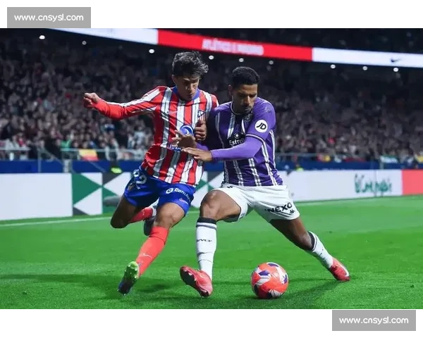 马竞低迷状态拖累世俱杯征程，战意不足引担忧