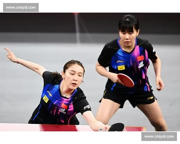 国乒爆冷折戟！钱天一 1-3 出局，中日四强对决白热化