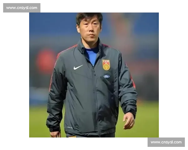 津媒:国足东亚杯主帅悬而未决 足协陷舆论压力 津媒:国足东亚杯主帅悬而未决 足协陷舆论压力