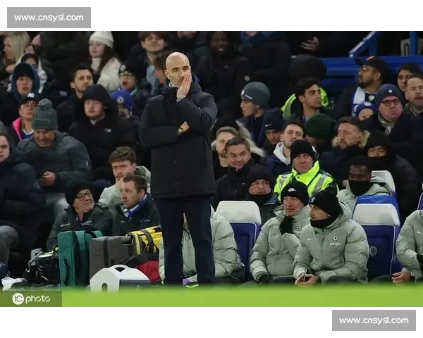 马雷斯卡炮轰世俱杯：安全暂停合理，但场地条件难称合格