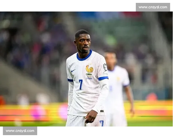 登贝莱复出首秀:重逢巴萨老友,坦言伤病抉择 登贝莱复出首秀:重逢巴萨老友,坦言伤病抉择