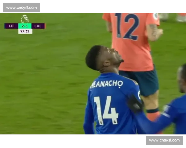 补时绝杀：拼到最后一秒的奇迹哲学