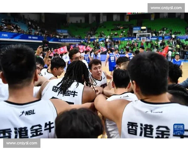 香港金牛三外援合砍 59 分掀翻长沙勇胜，NBL 揭幕战主场奏响卫冕强音