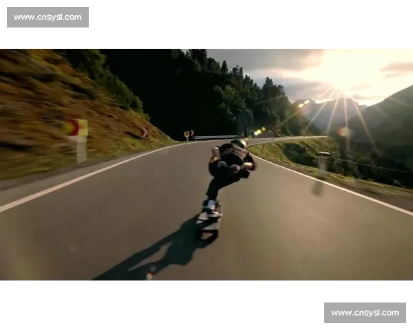 长板速降：速度与伤痕编织的生命竞速