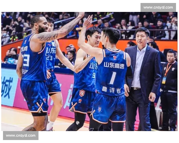 山东男篮三连战国际劲旅:4-6 日淬炼新星阵容 山东男篮三连战国际劲旅:4-6 日淬炼新星阵容