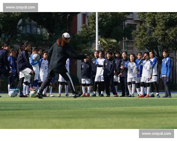 女足教练员技能培训收官,夯实青训根基助力铿锵玫瑰再出发 女足教练员技能培训收官,夯实青训根基助力铿锵玫瑰再出发