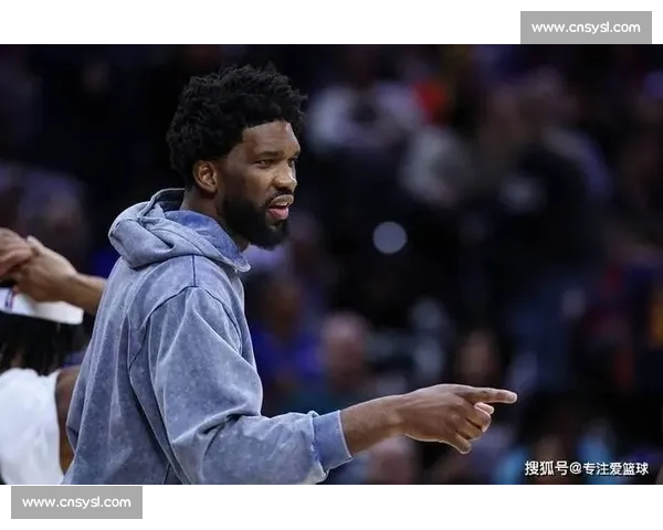 庄神留守 76 人！500 万续约锁定内线轮换，恩比德争冠拼图再加固