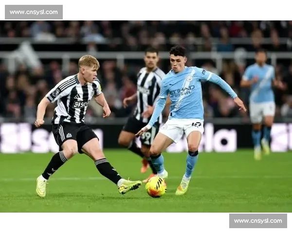 纽卡欲用波普换曼城新星特拉福德,利兹联伺机截胡 纽卡欲用波普换曼城新星特拉福德,利兹联伺机截胡