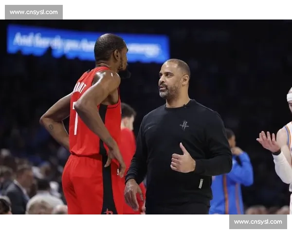 薪资锁死 + 重建冲突:湖人为何难成杜兰特下一站? 薪资锁死 + 重建冲突:湖人为何难成杜兰特下一站?