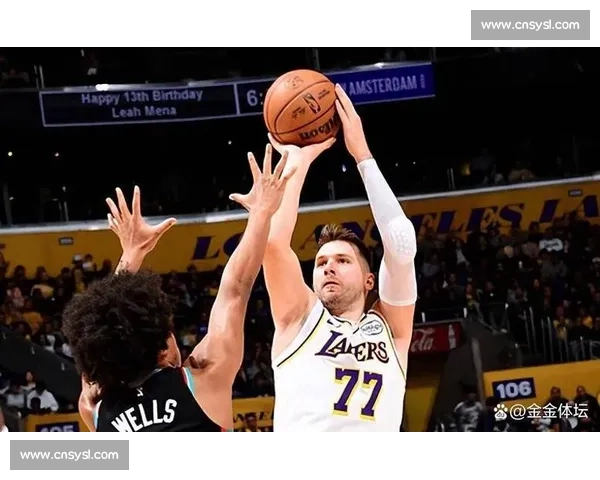 重磅交易猜想:JJJ 加盟湖人助詹皇东契奇冲冠,灰熊索要多首轮加速重建! 重磅交易猜想:JJJ 加盟湖人助詹皇东契奇冲冠,灰熊索要多首轮加速重建!