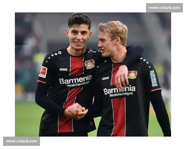 夸安萨完成勒沃库森体检!药厂官宣在即,红军保留 6000 万回购权 夸安萨完成勒沃库森体检!药厂官宣在即,红军保留 6000 万回购权