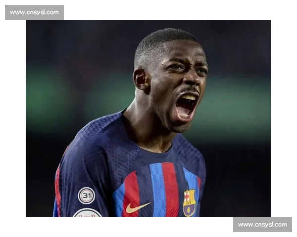 登贝莱复出首秀：重逢巴萨老友，坦言伤病抉择