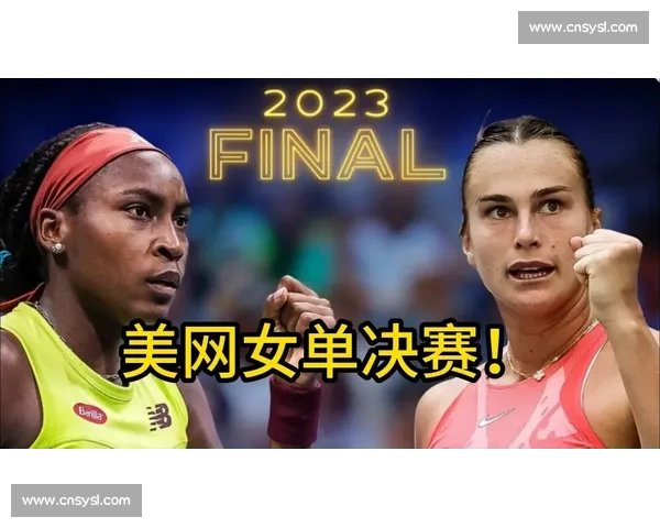 萨巴伦卡为 “你赢非因实力” 言论致歉高芙 萨巴伦卡为 “你赢非因实力” 言论致歉高芙